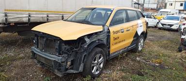 Geely Atlas Pro