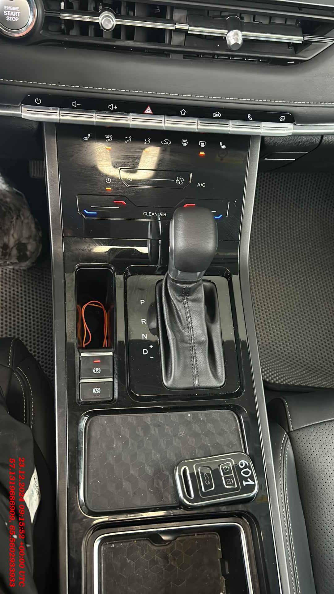 Chery Tiggo 4 PRO,  58 236 км, 2023 года в лизинг