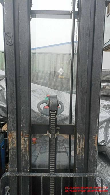 Noblelift NB PS 15  Электроштабелёр