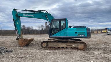 SUNWARD SWE215E