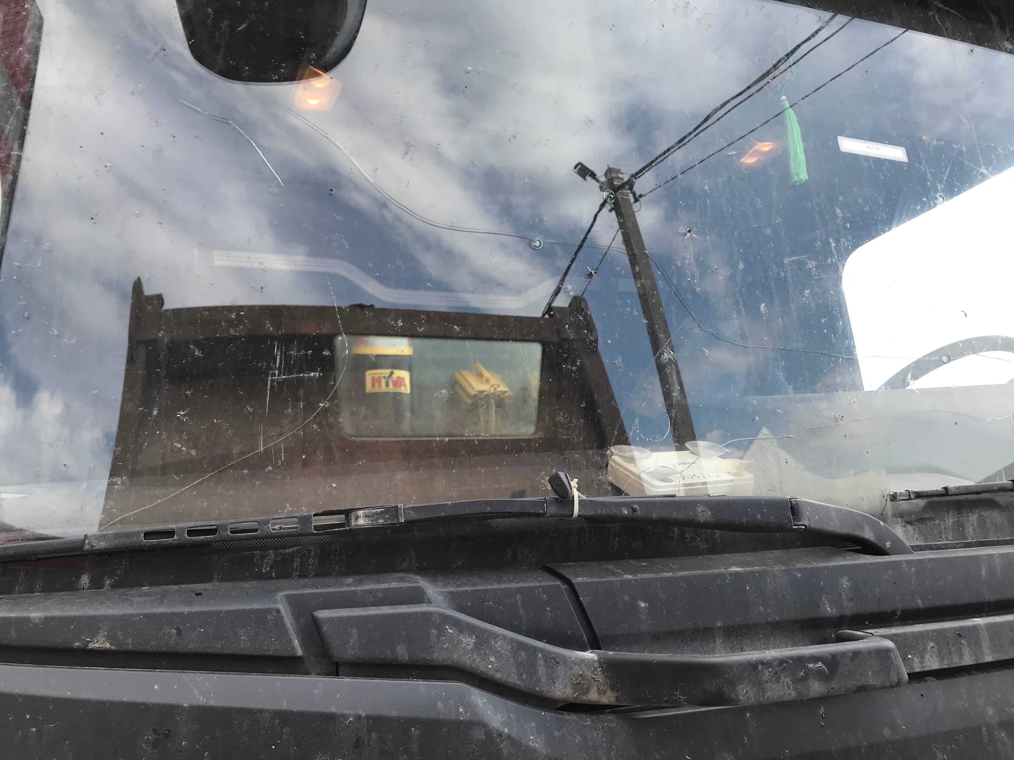 SCANIA P 440 B8x4HZ (СP17) Лот 000006741