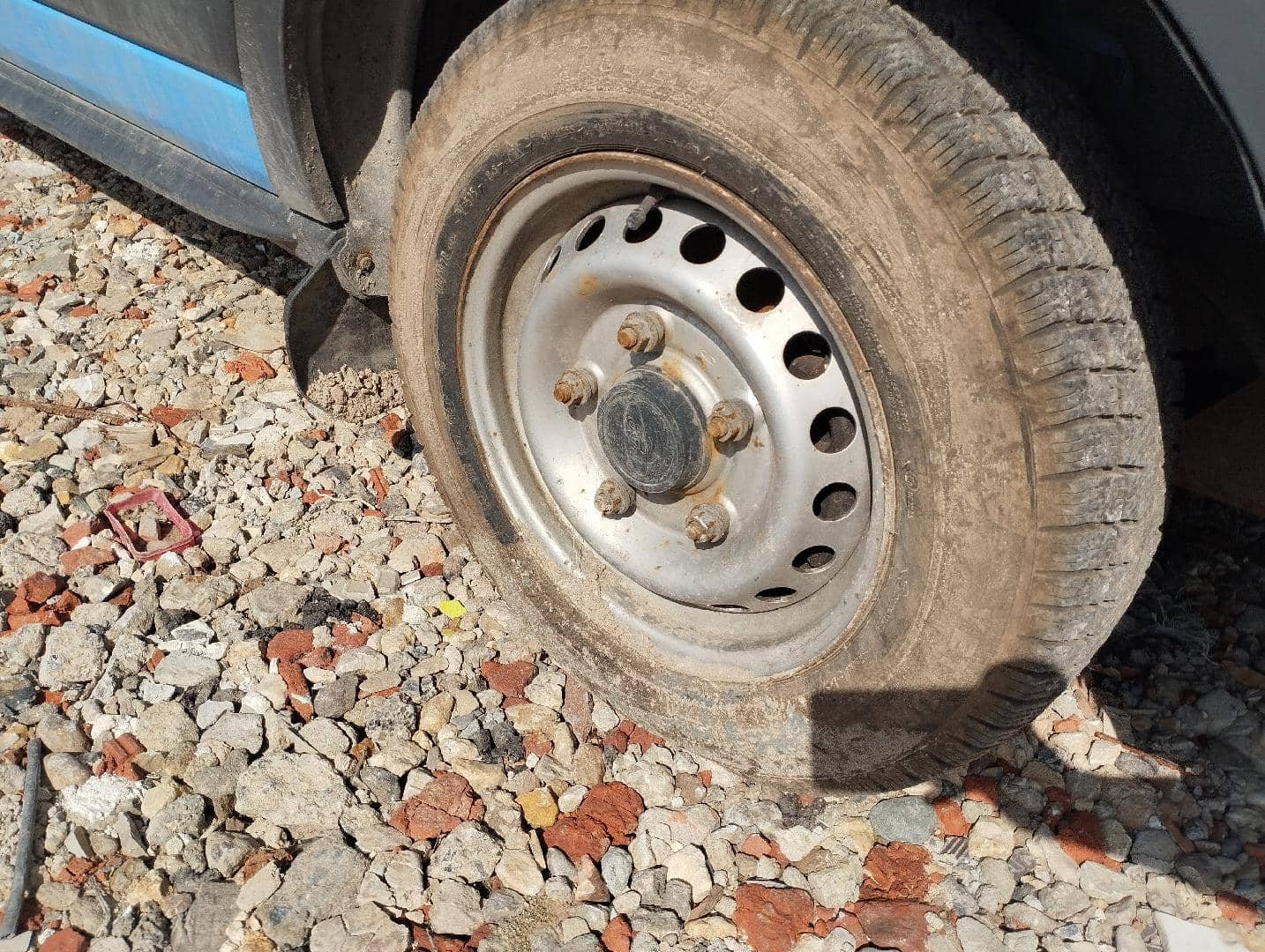 Ford Transit,  139 102 км, 2021 года в лизинг