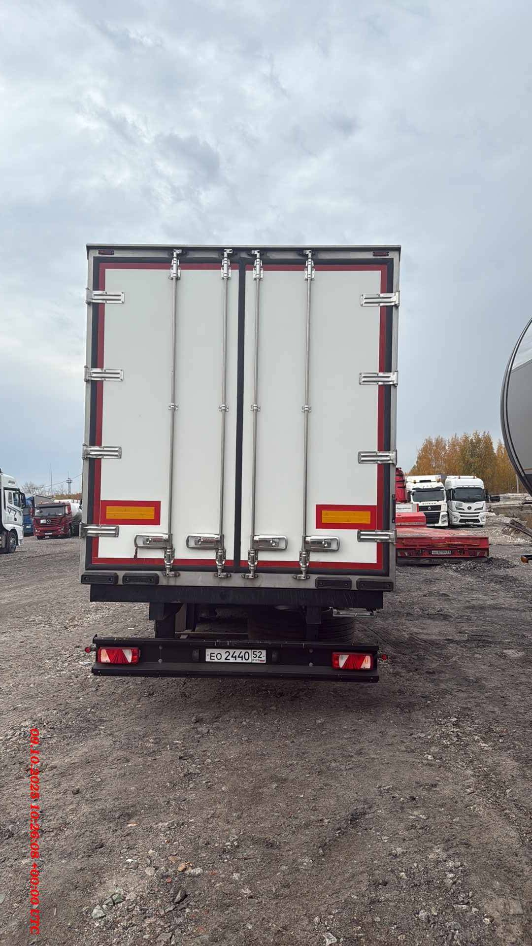 ТЕХАС 9751F1, 2024 года в лизинг