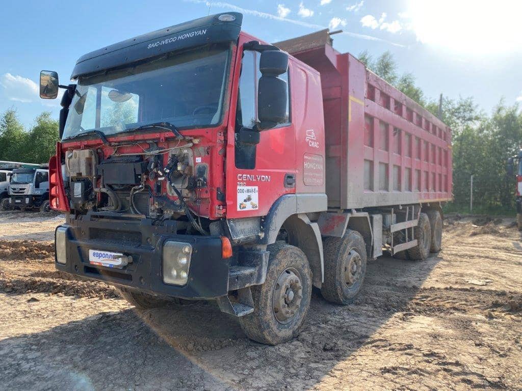 HONGYAN CQ3406HV39D