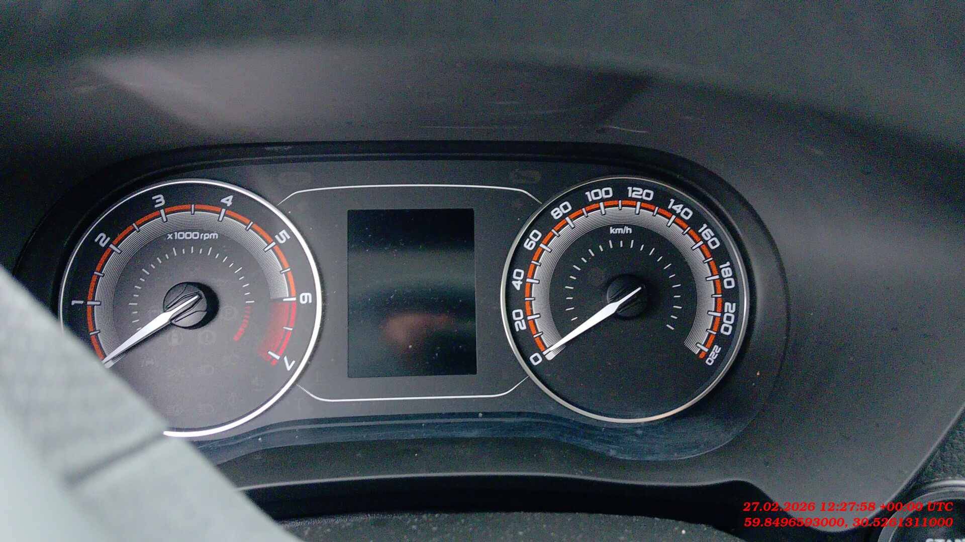 Lada Vesta седан,  112 767 км, 2023 года в лизинг