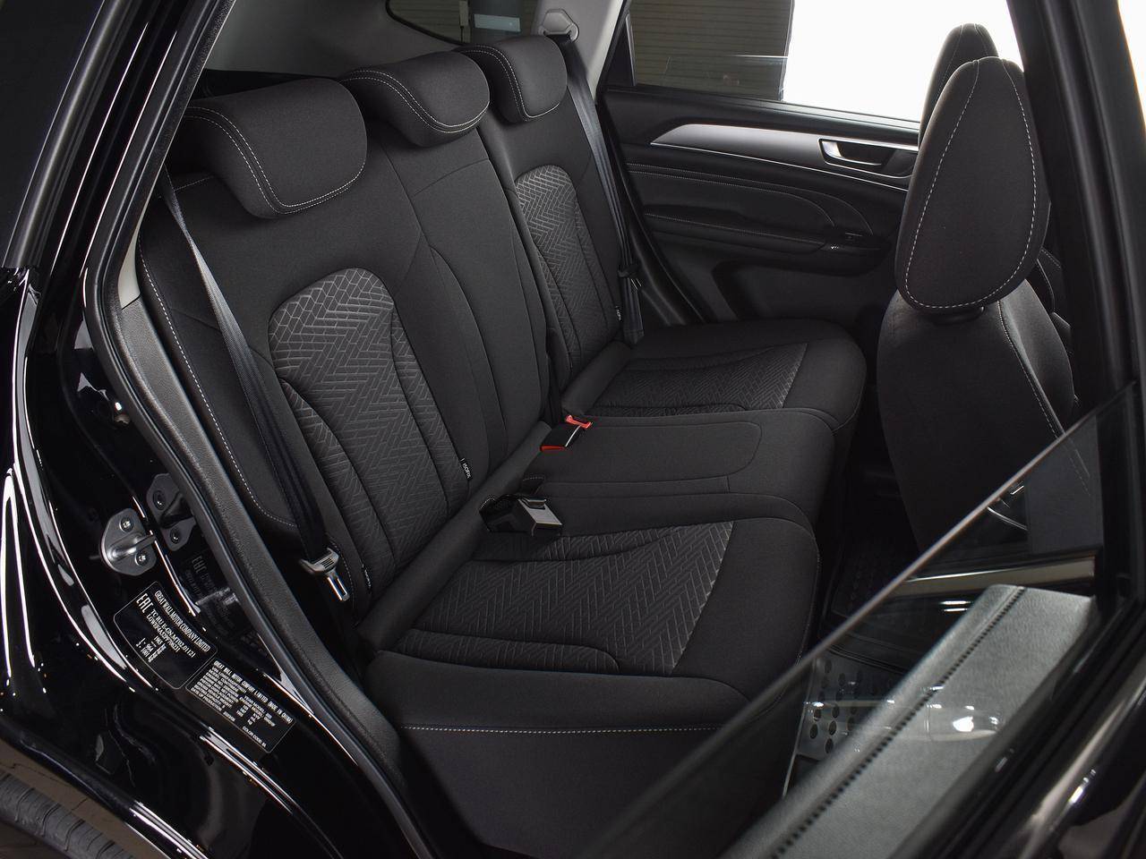 Haval M6 Family FWD DCT 143