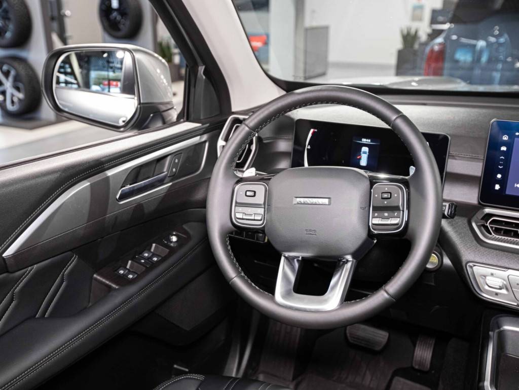 Haval H5 Elite 2.0D 8AT 4WD