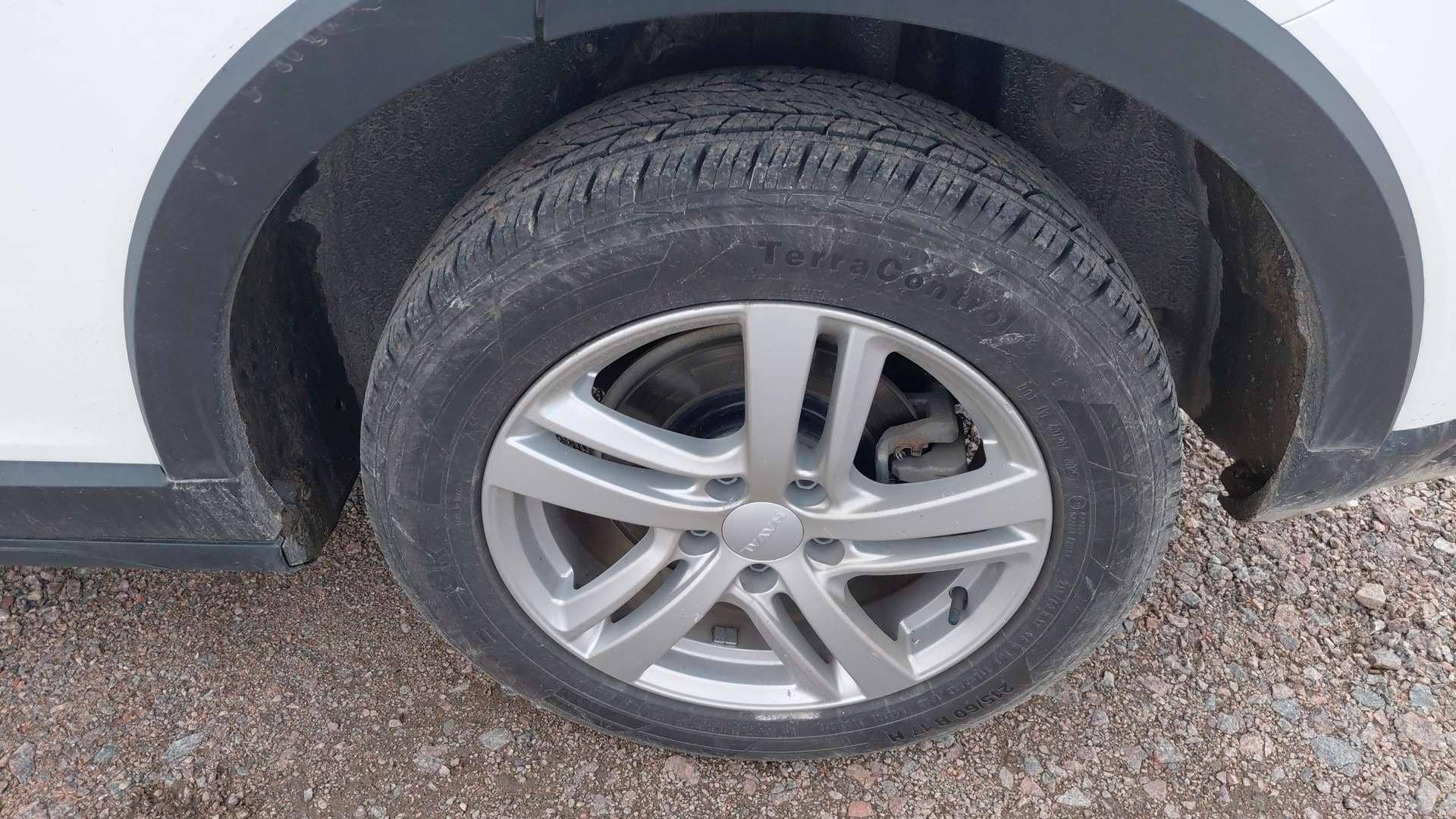 Haval Jolion,  48 102 км, 2025 года в лизинг