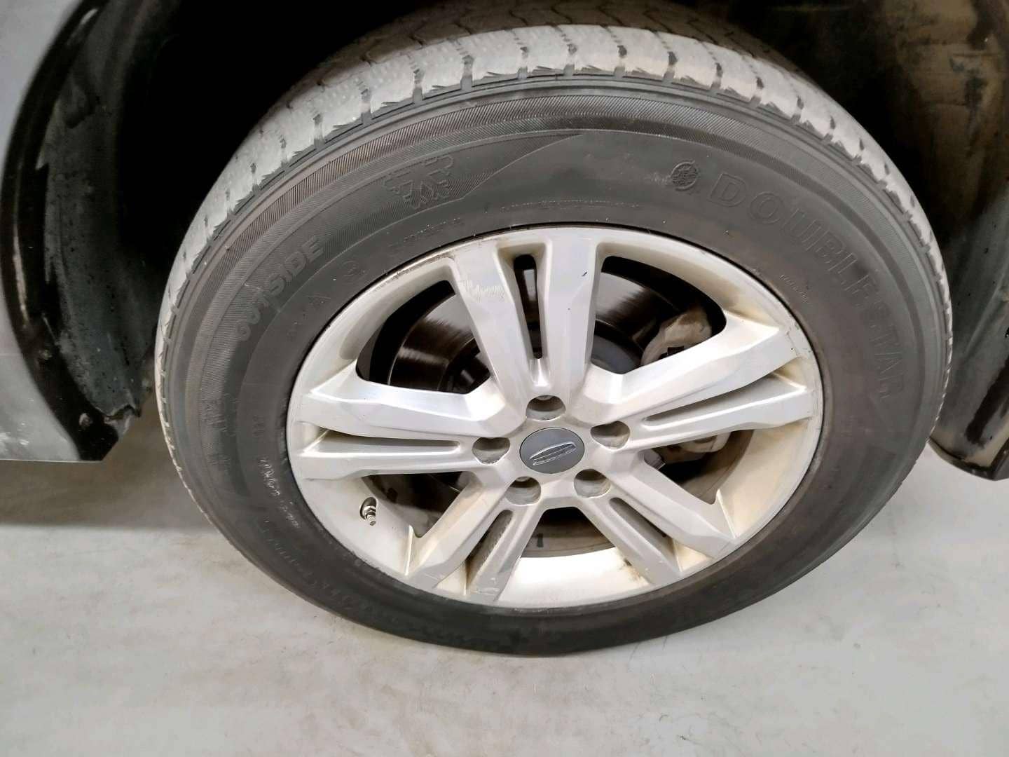 Geely Atlas Pro,  228 798 км, 2023 года в лизинг