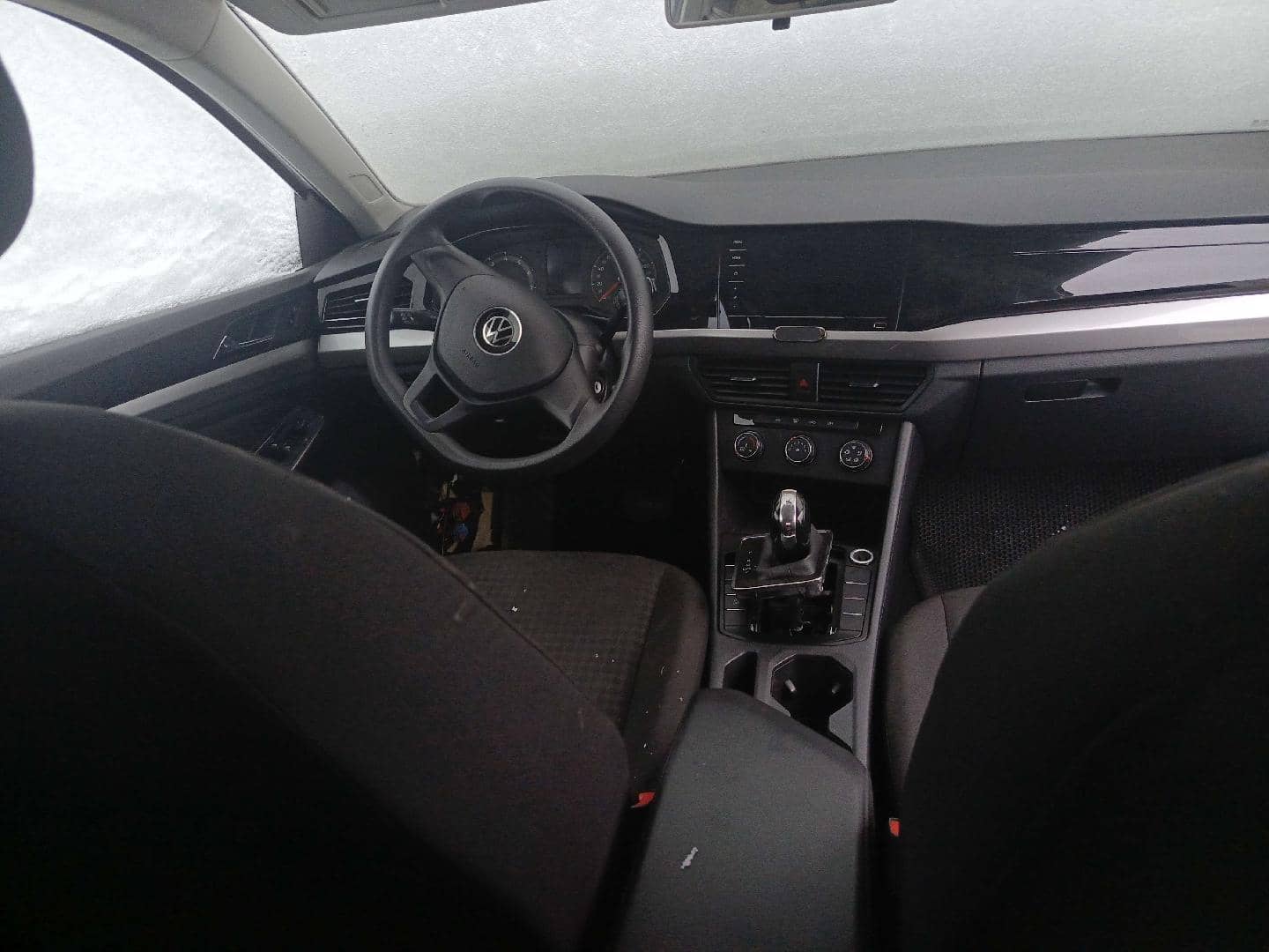 Volkswagen Bora,  162 852 км, 2022 года в лизинг