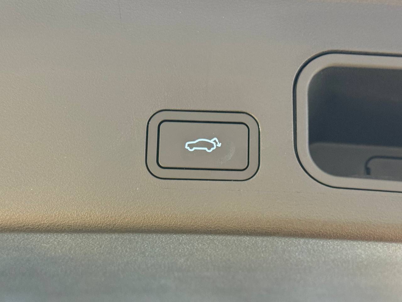 Geely Cityray Flagship 1.5T 7DCT 2WD