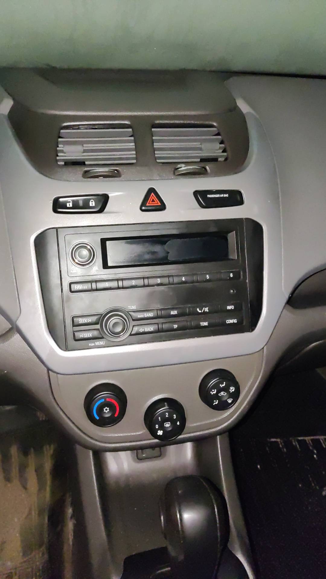 Chevrolet Cobalt,  100 000 км, 2022 года в лизинг