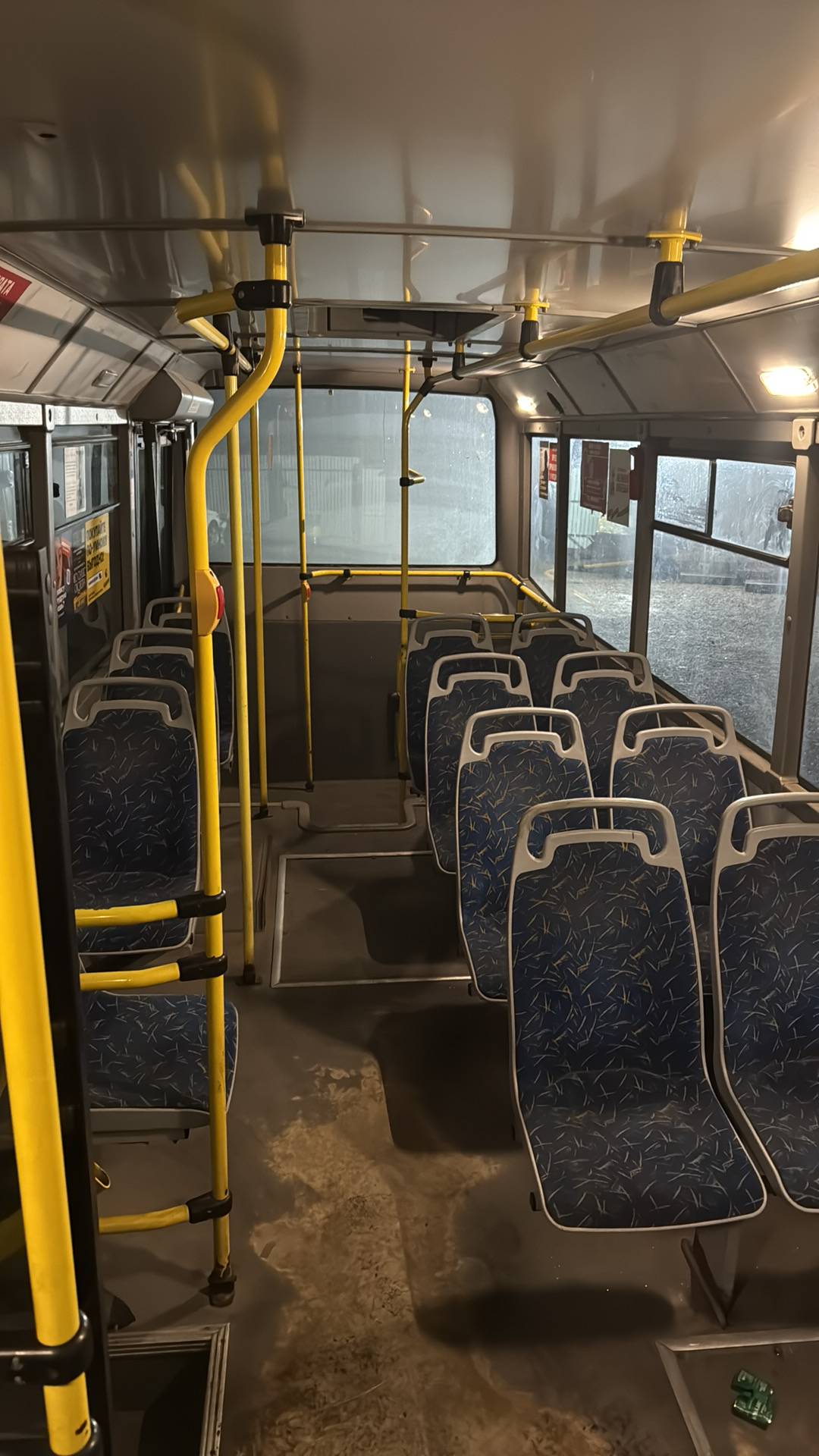 SIMAZ 2258-0000010-554 (городские маршруты),  336 527 км, 2019 года в лизинг