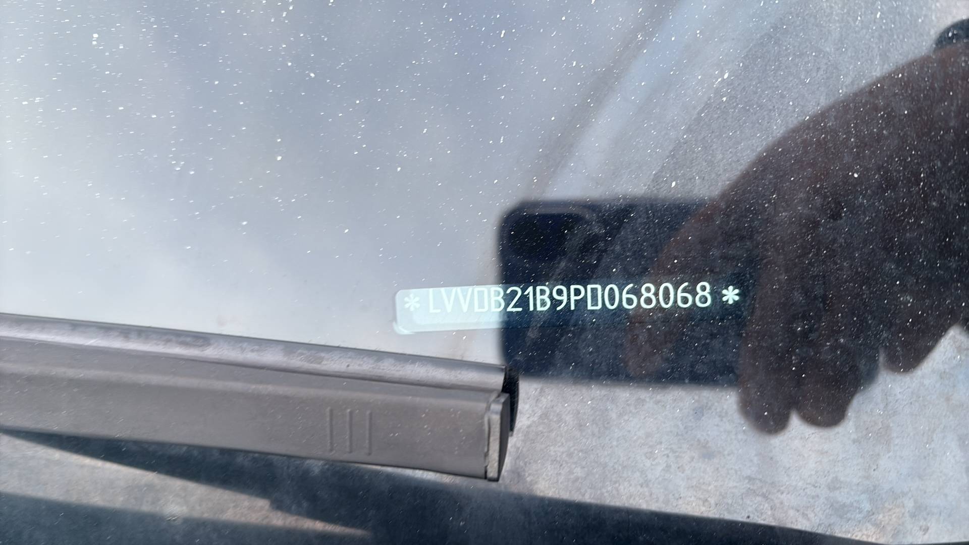 OMODA C5,  73 079 км, 2022 года в лизинг