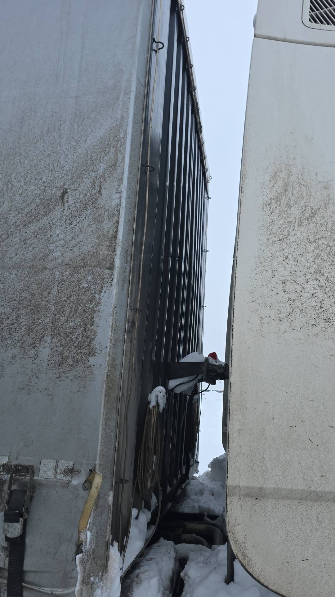 Тонар 98881 Шторно-бортовой, 2024 года в лизинг