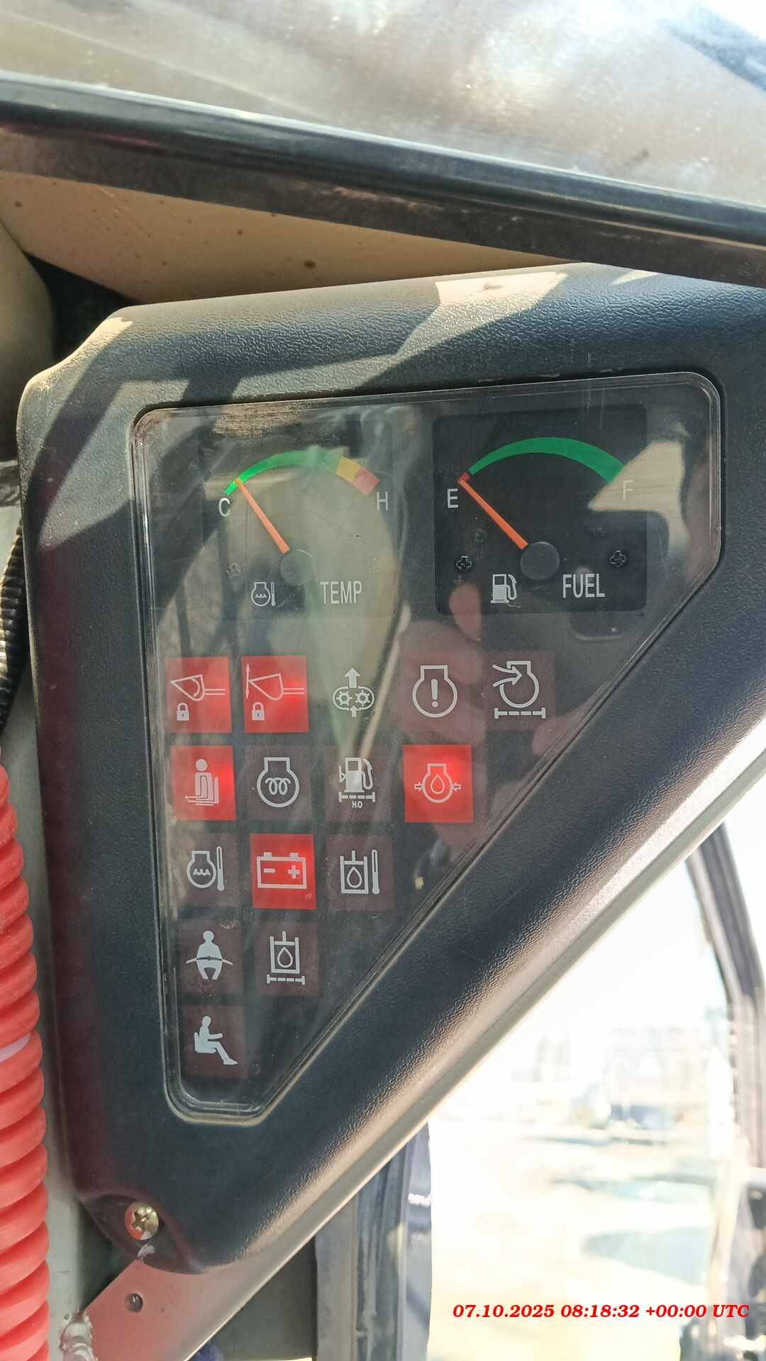 LiuGong CLG385В, 2023 года в лизинг