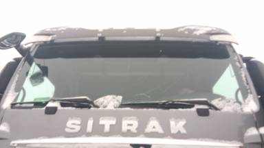 Sitrak С7Н 6×4 ZZ4256V364HE