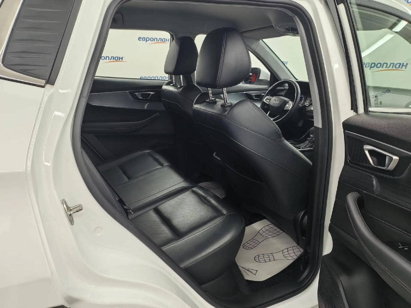 Chery Tiggo 4 PRO,  59 559 км, 2023 года в лизинг