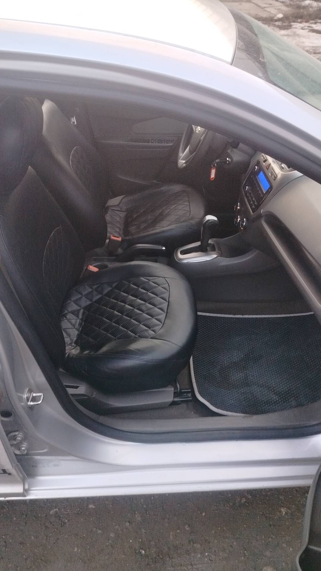 Chevrolet Cobalt,  58 664 км, 2023 года в лизинг