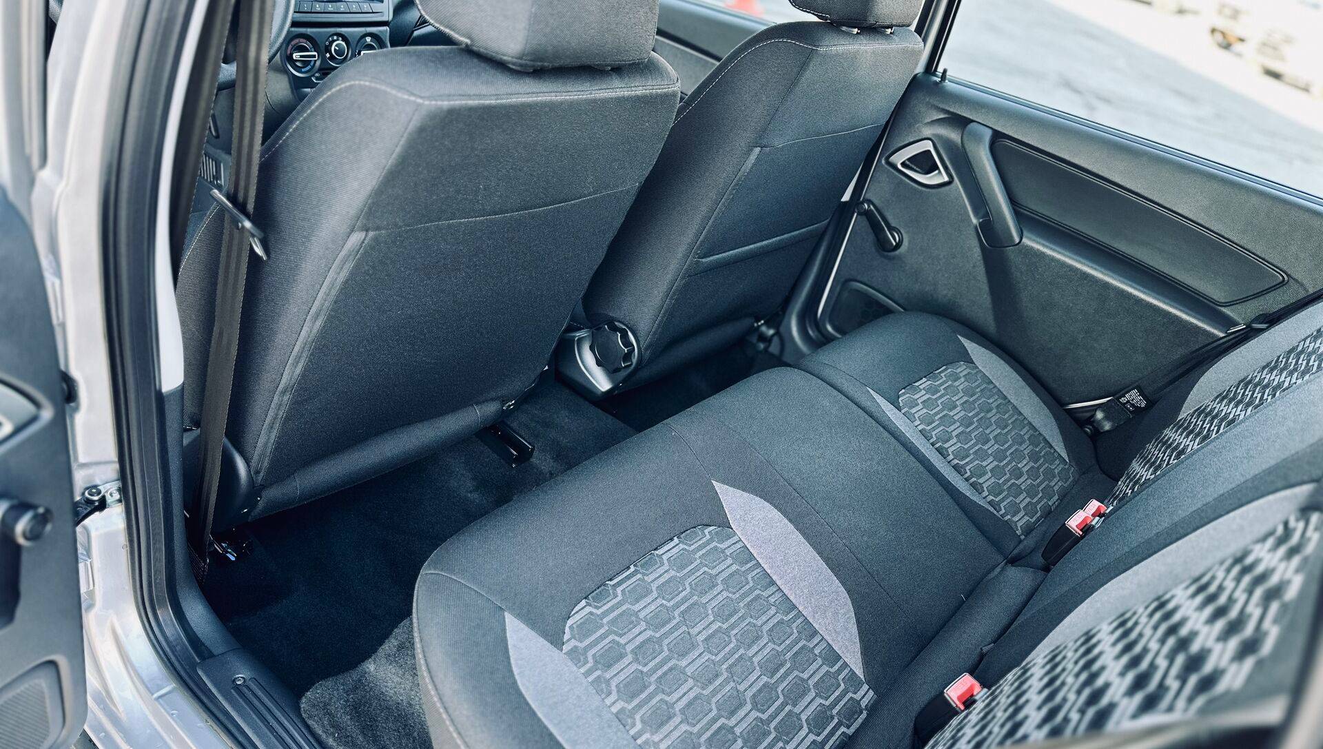 Lada Granta Cross Comfort 24 1.6 90hp 5MT