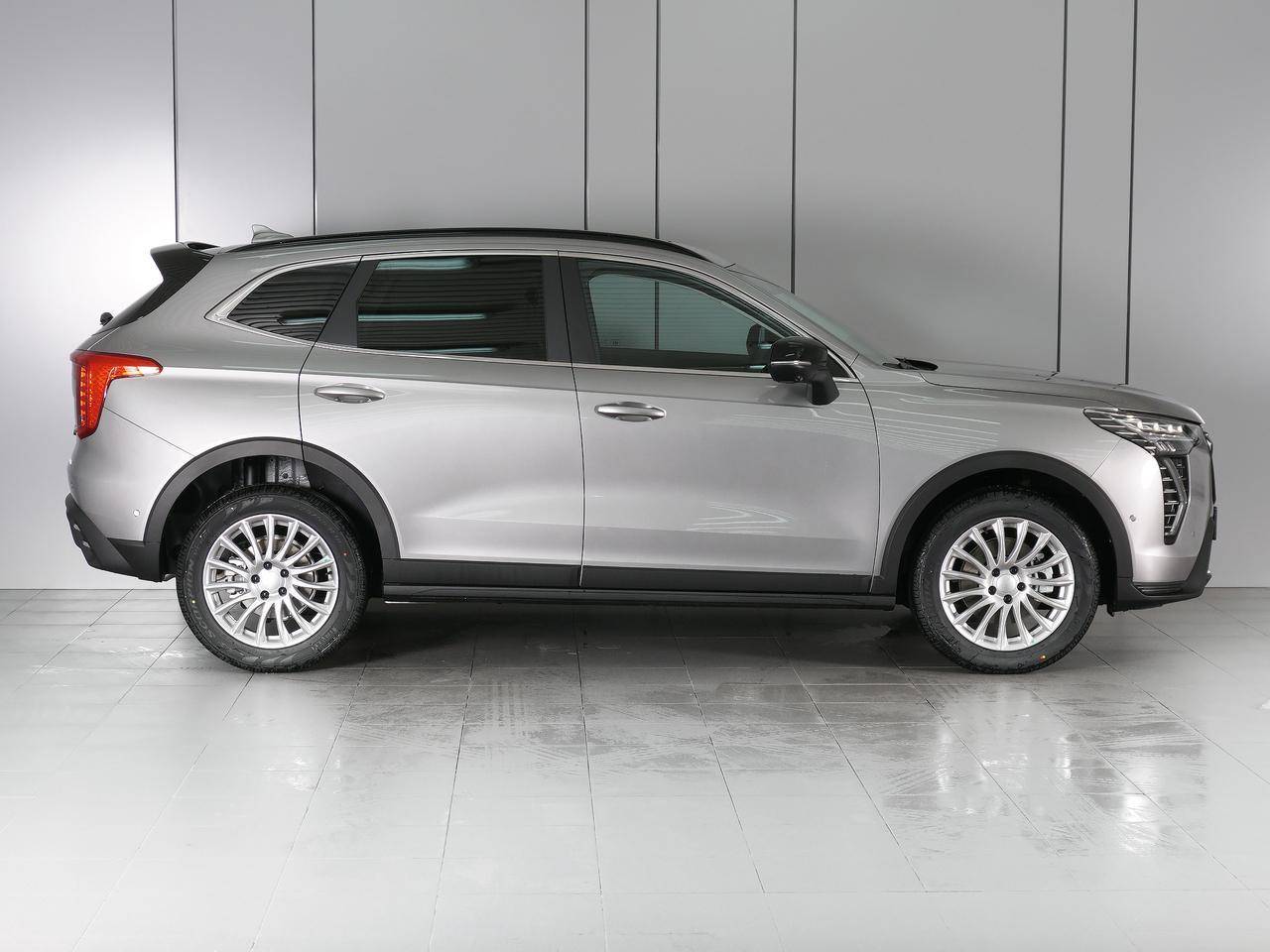 Haval Jolion Tech+ 1.5T DCT 4WD