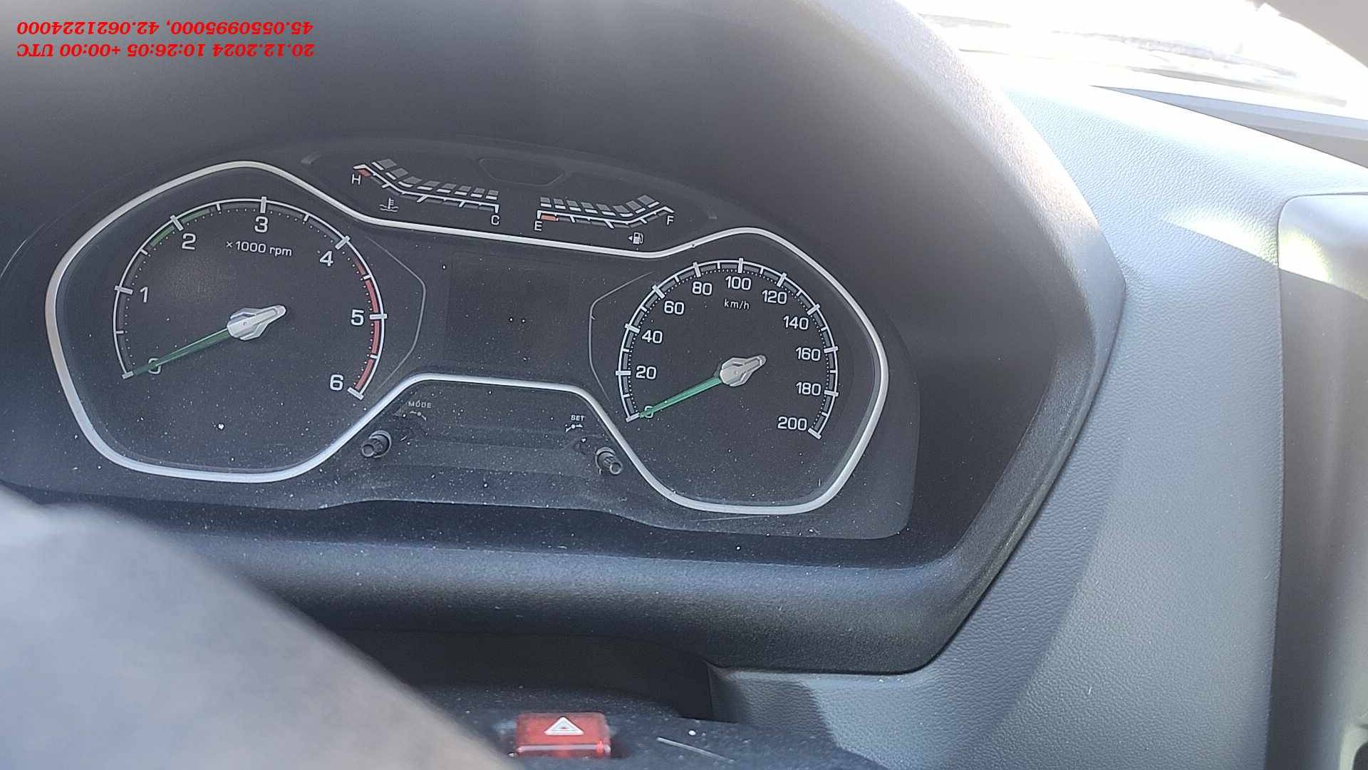 ГАЗ ГАЗель БИЗНЕС,  30 000 км, 2022 года