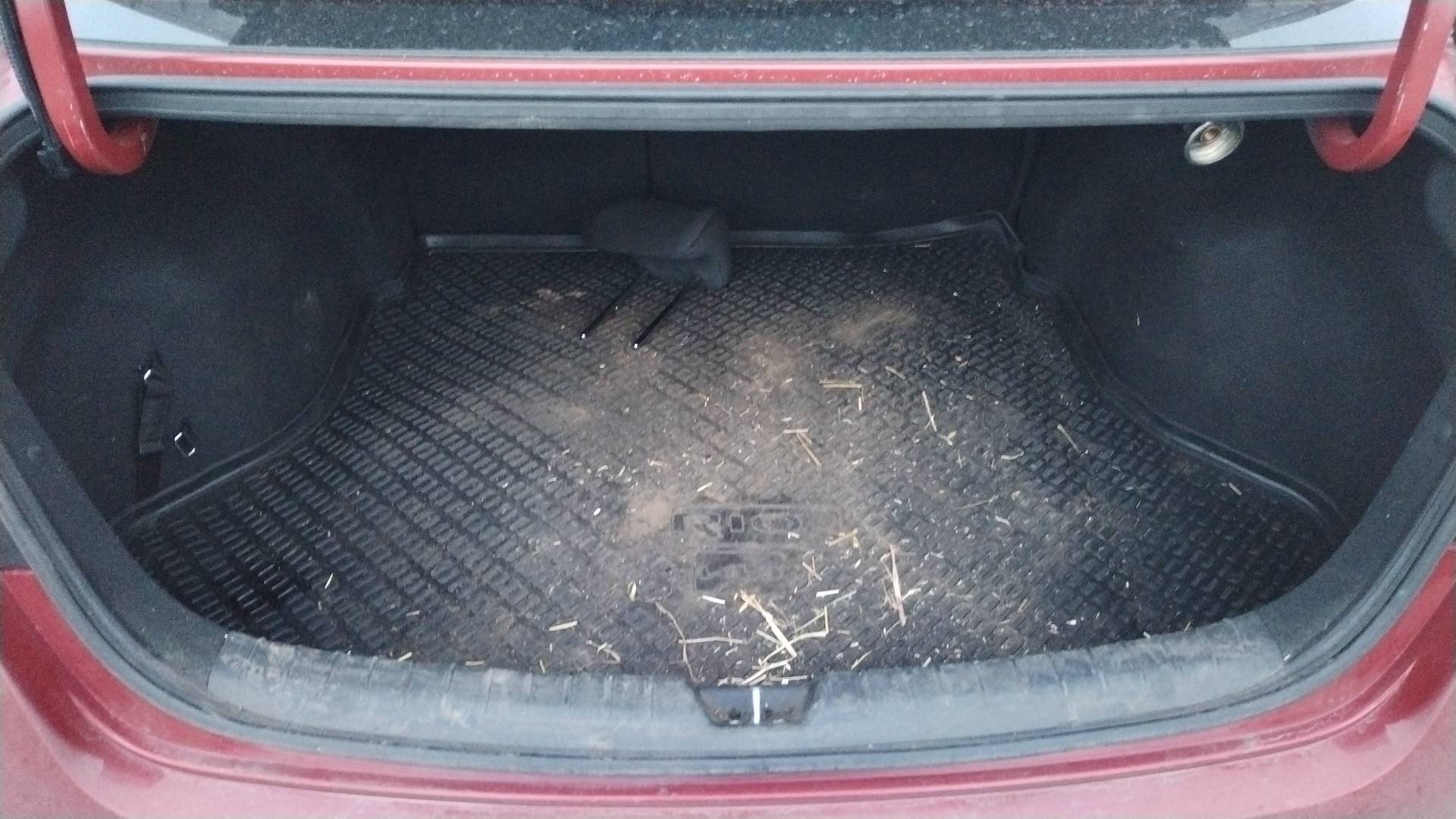 KIA Rio,  212 939 км, 2021 года в лизинг