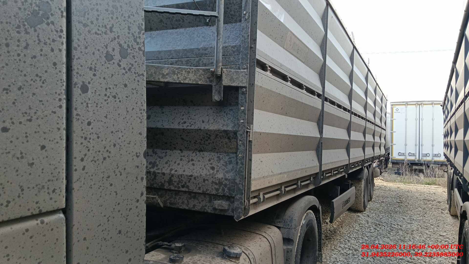 Планета 5529Т1, 2024 года в лизинг