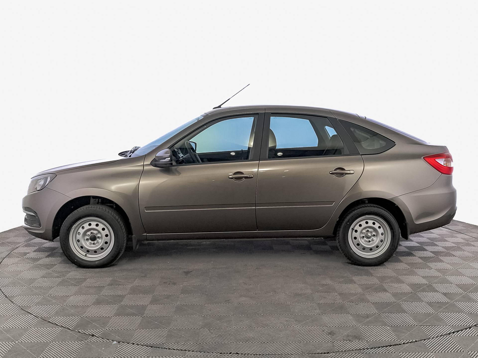 Lada Granta седан Classic 23 Кондиционер 1.6 90hp 5MT