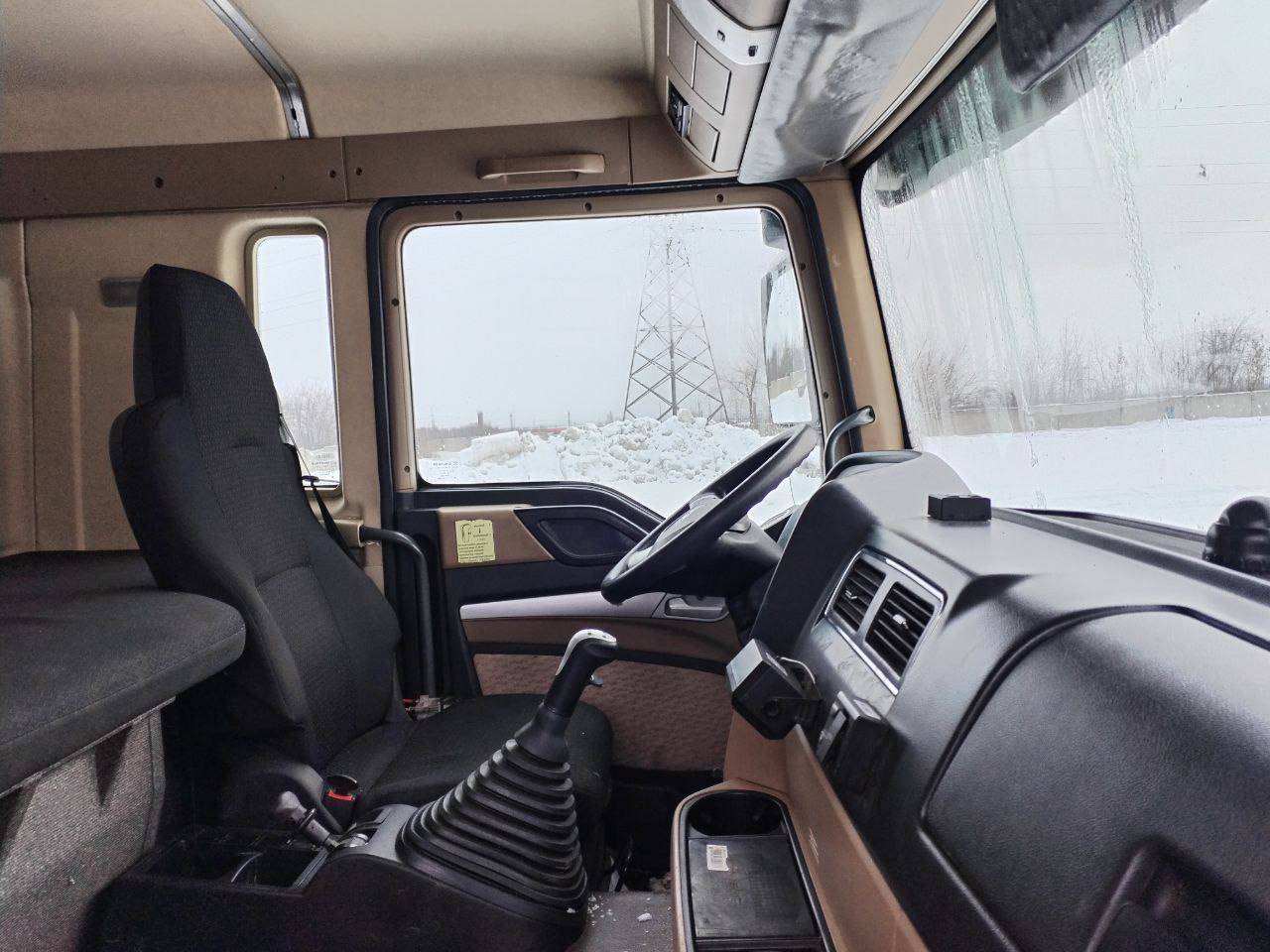 HOWO ZZ3317V386GE1 8х4 Лот 000002529