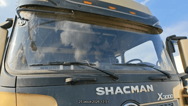 Shacman SX42566V324,  215 225 км, 2022 года в лизинг