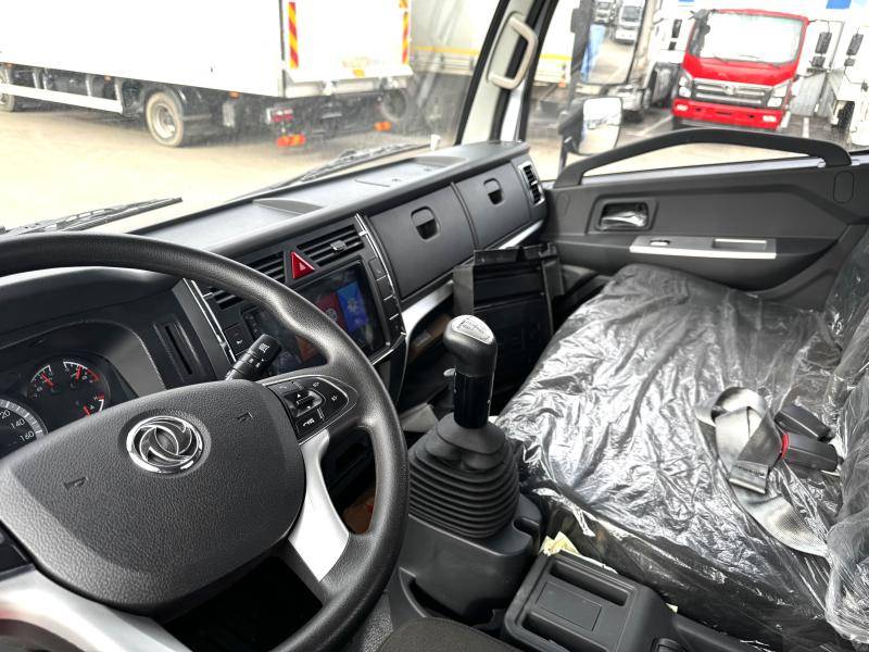 DongFeng C120N