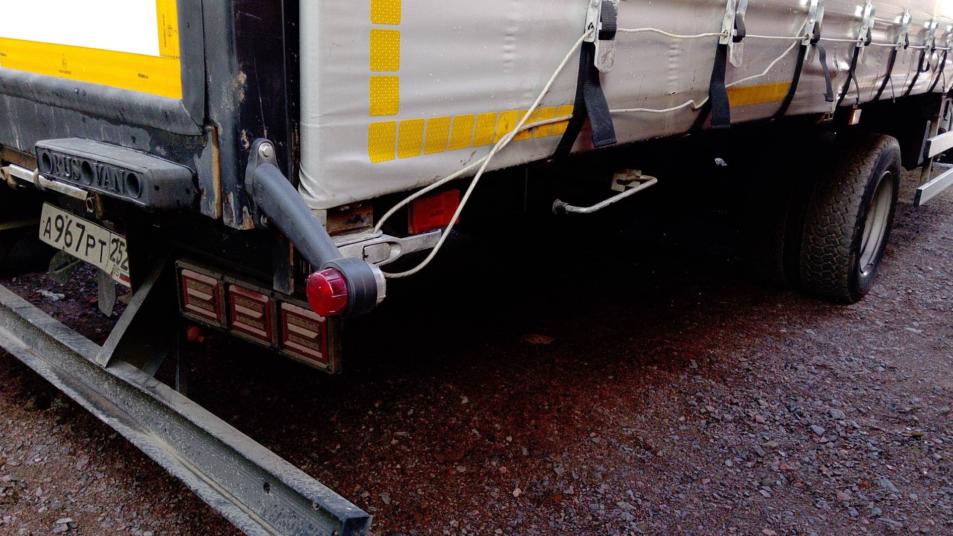 Foton S 120 (BJ1128),  1 км, 2024 года в лизинг