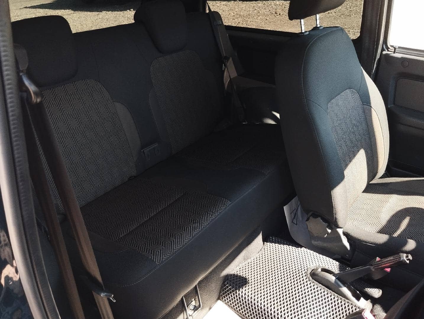 Lada Niva Legend 3 дв,  60 597 км, 2024 года в лизинг