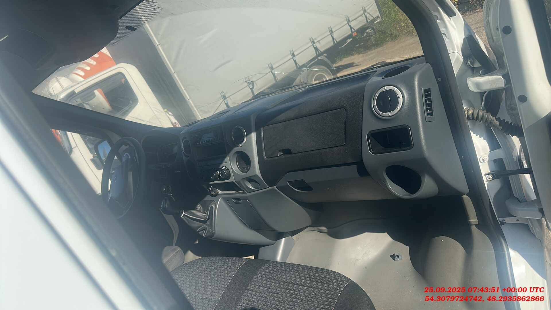 ГАЗ ГАЗель NEXT,  165 798 км, 2024 года в лизинг