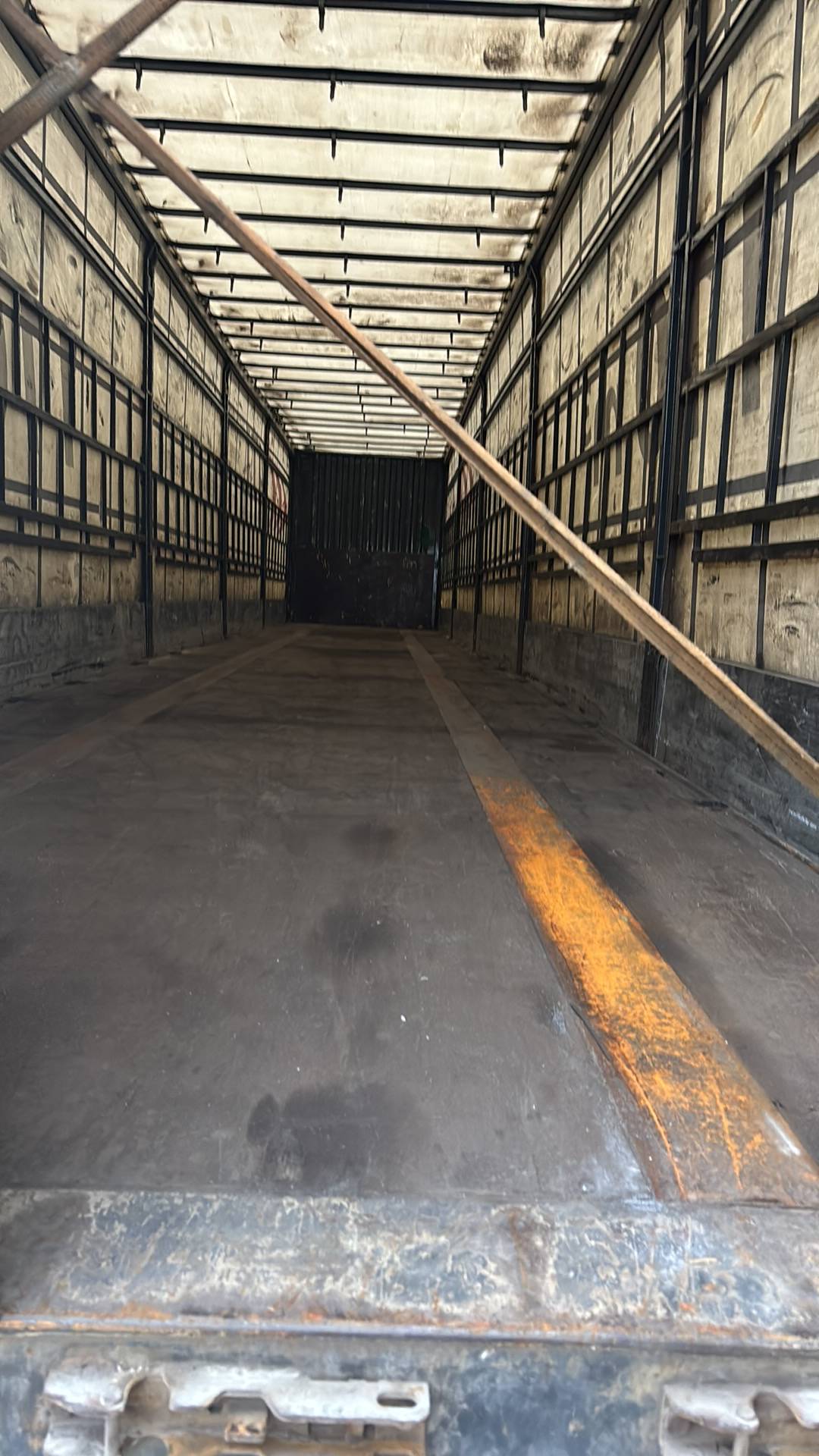 Тонар 98881 Шторно-бортовой, 2020 года в лизинг