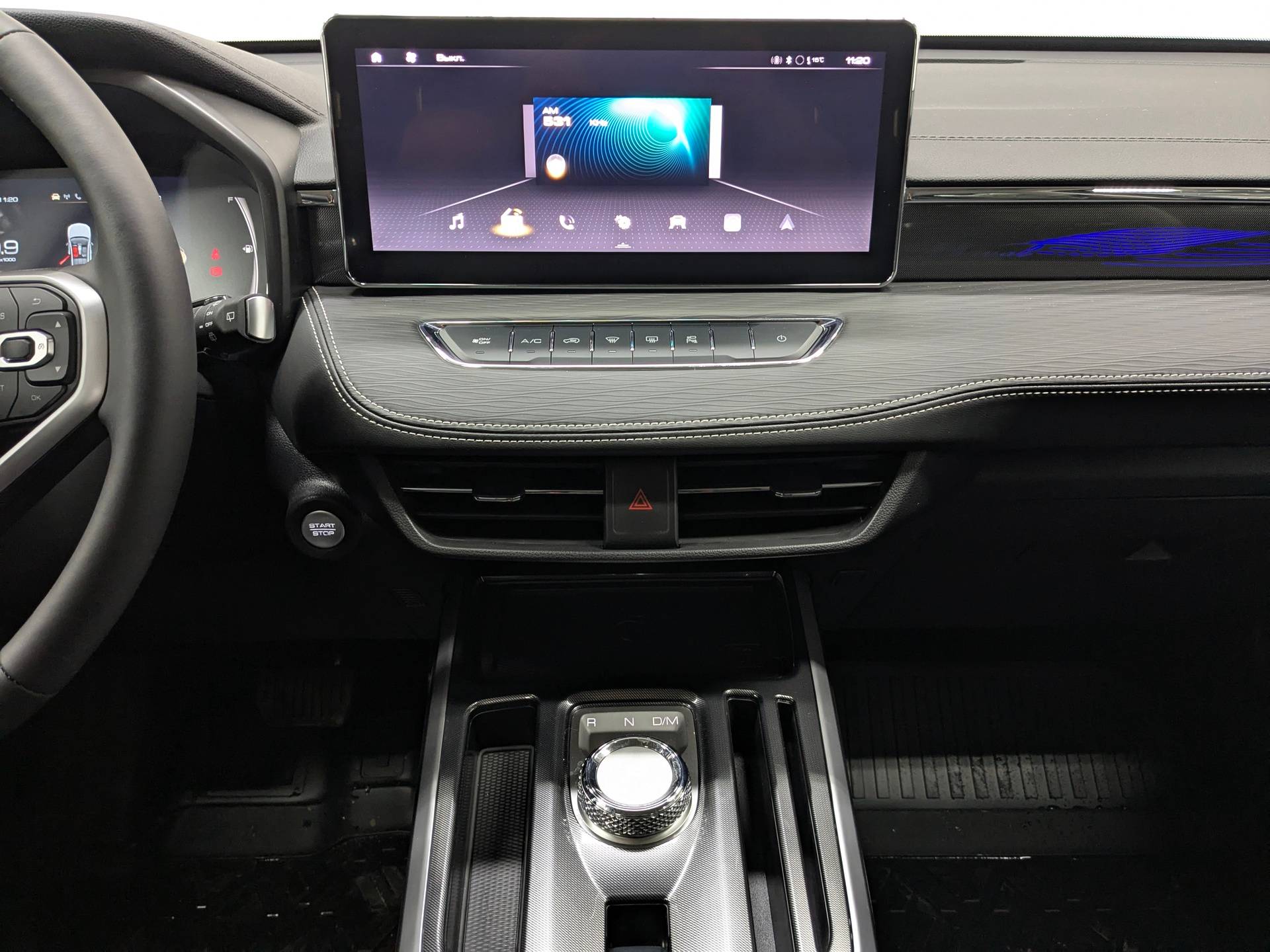 Haval Jolion Premium 1.5 7DCT 2WD