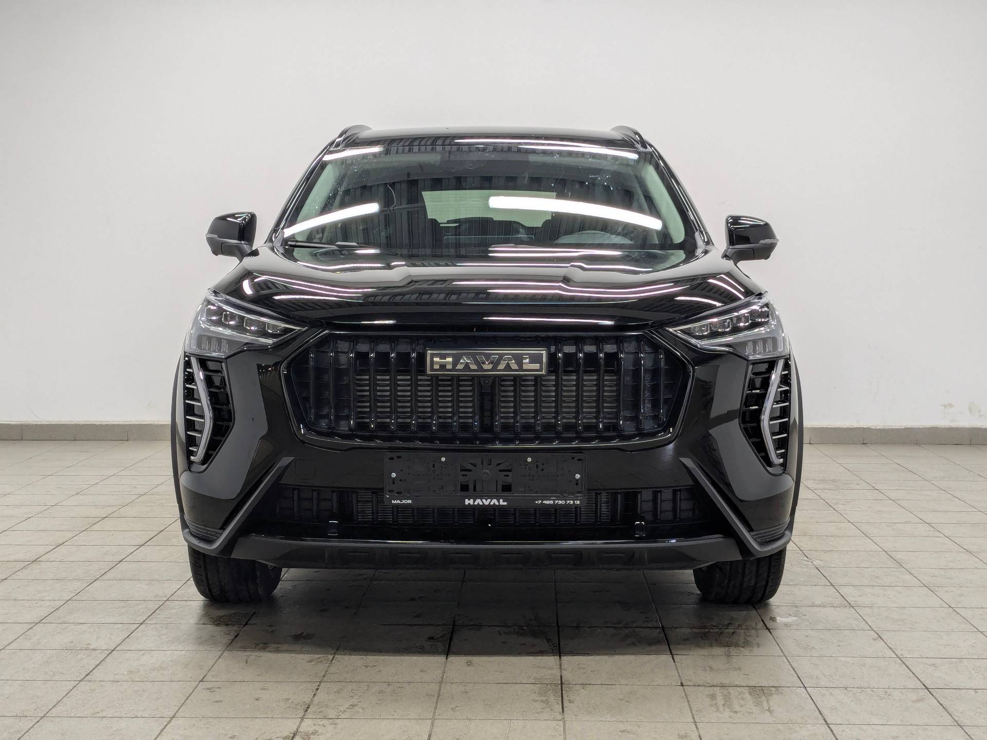 Haval Jolion Premium 1.5 7DCT 4WD