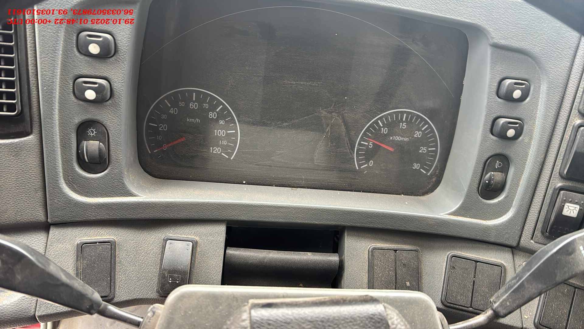 МАЗ 650128-8520-000,  100 000 км, 2022 года в лизинг