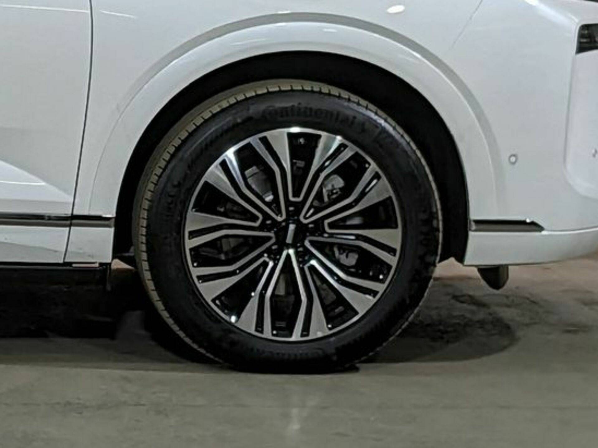 Wey 07 Premium 1.5 PHEV DHT 4WD