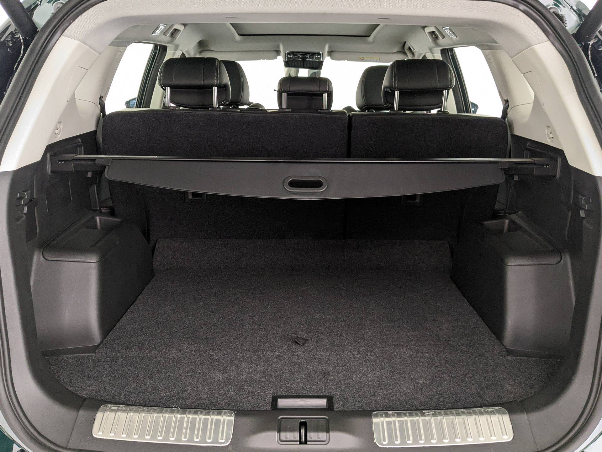 Jetour X70 Plus 1.6TGDI-7DCT Luxury