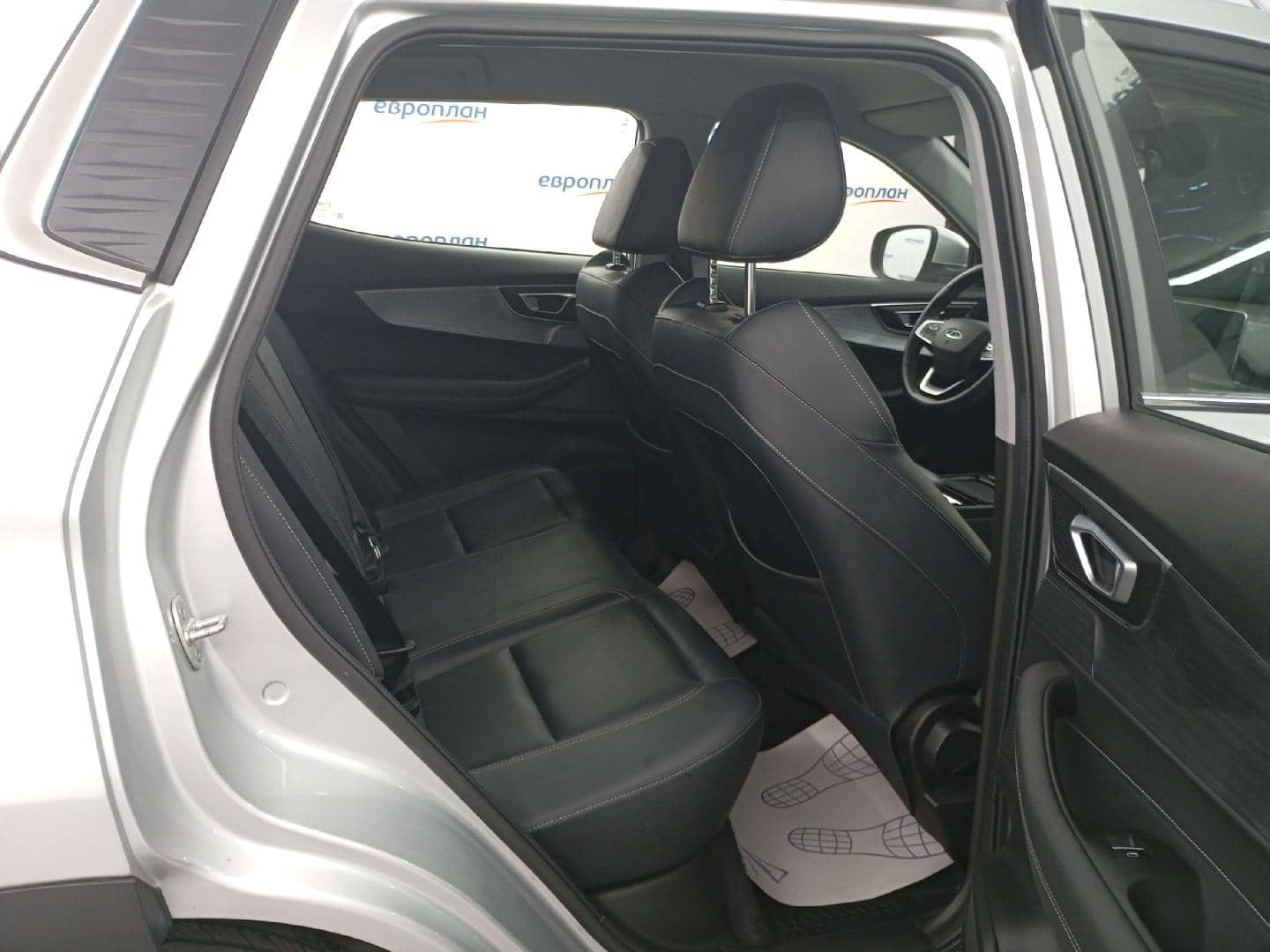 Chery Tiggo 4 PRO,  32 810 км, 2023 года в лизинг