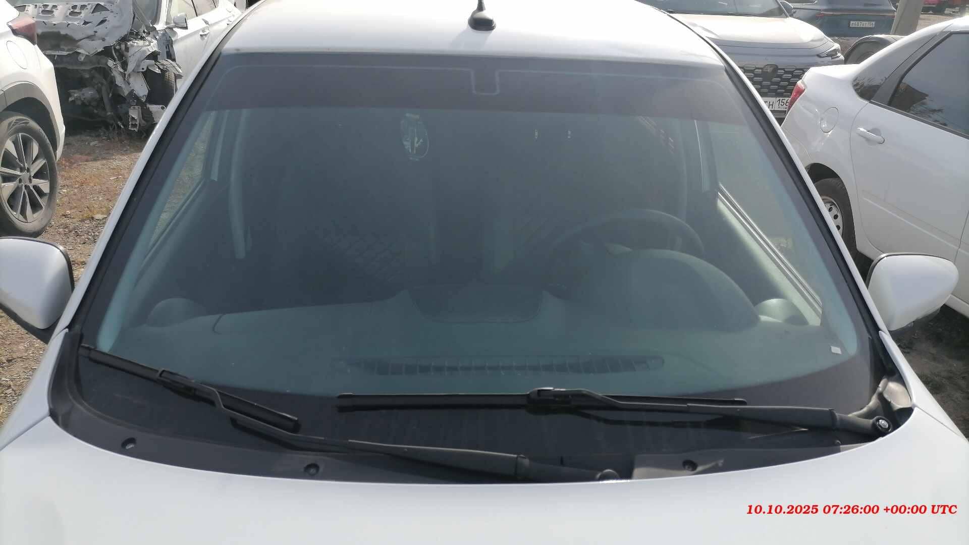 Lada Granta седан,  55 541 км, 2023 года в лизинг