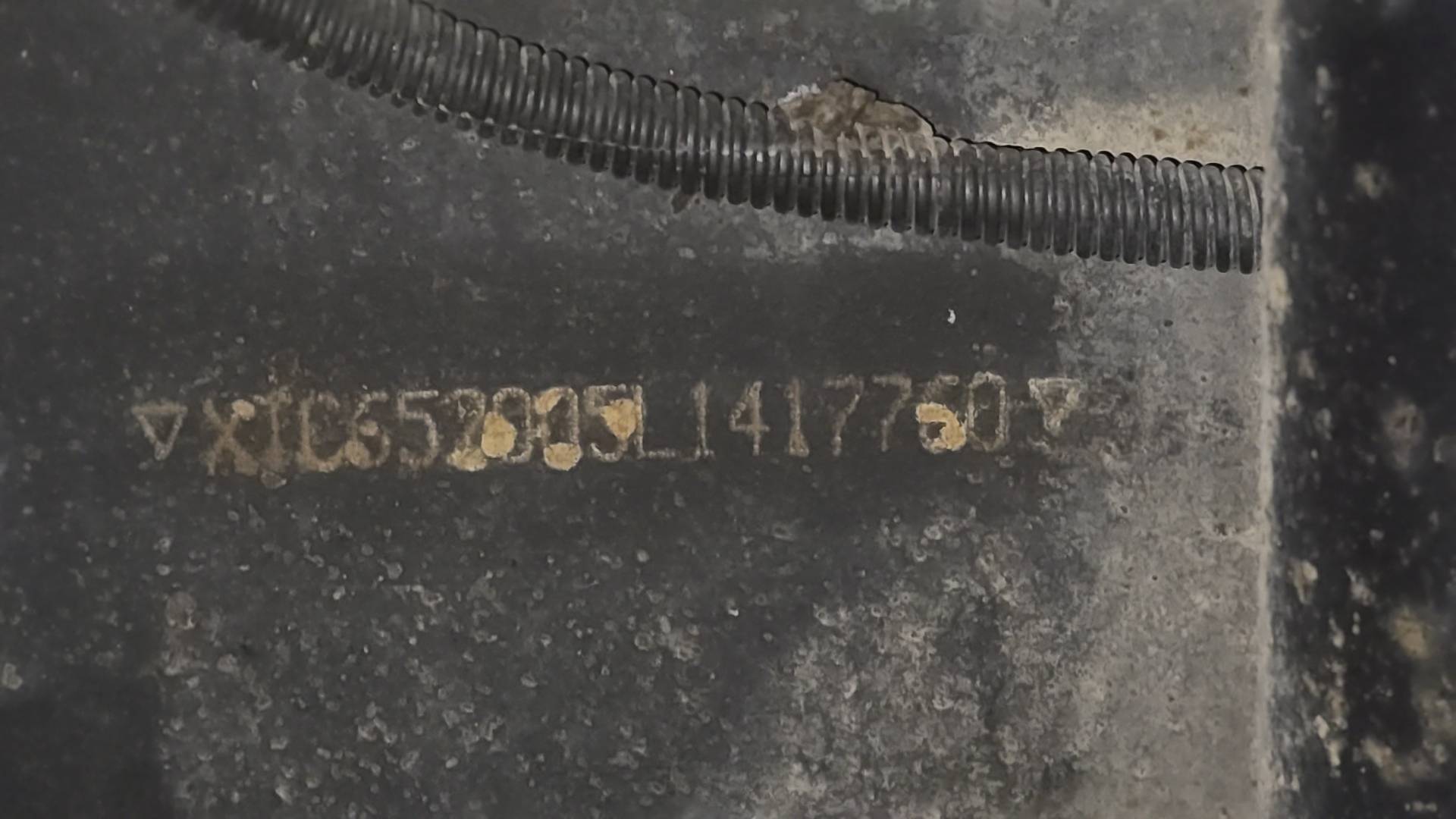 КАМАЗ 6520-53,  131 612 км, 2020 года в лизинг