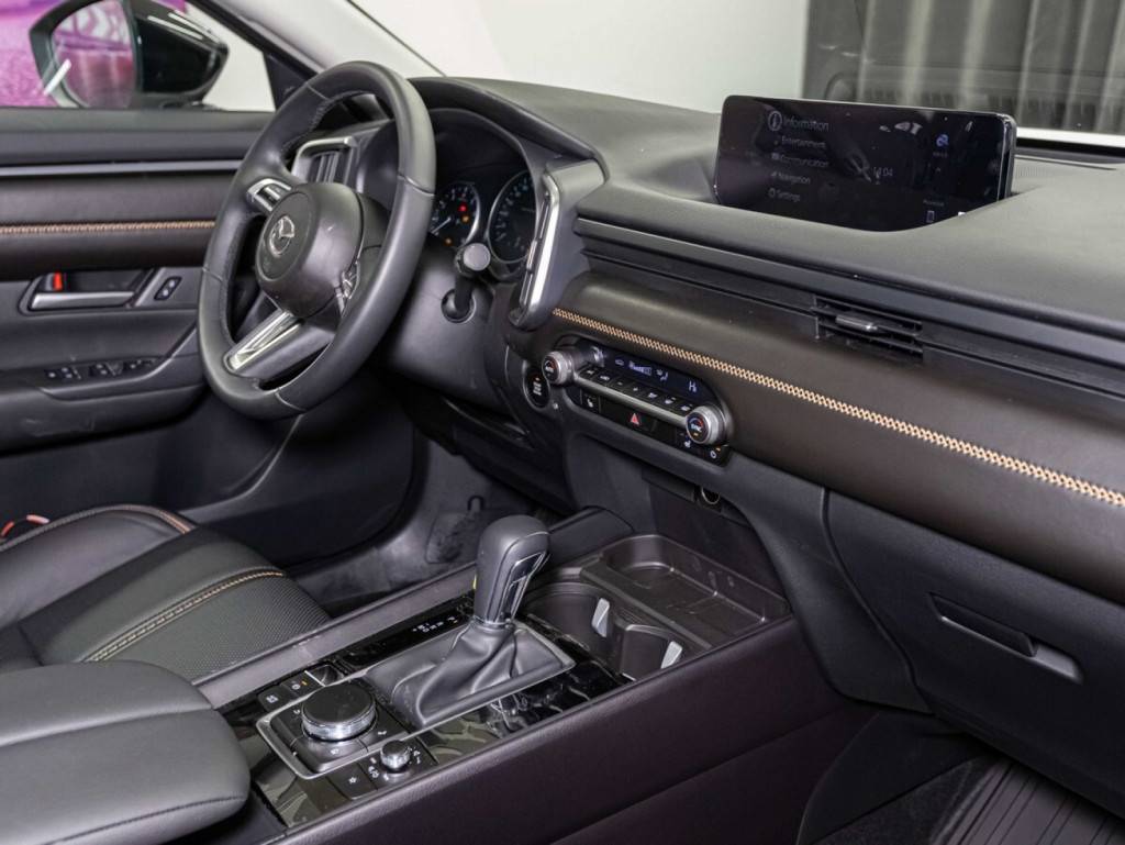 Mazda CX-50 Аньсин 2.0 АТ (Anxing)