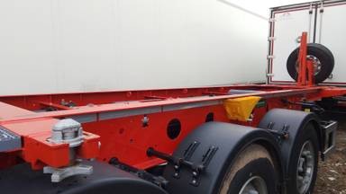 Grunwald Gr.C-L3 (9453-0000010-30)