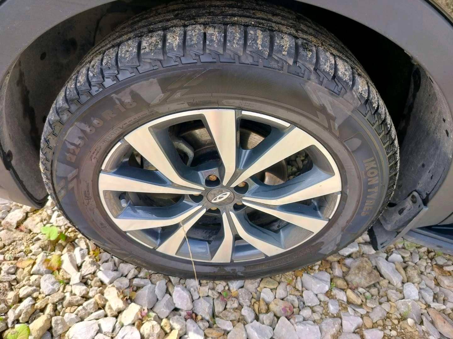 Chery Tiggo 7 PRO MAX,  80 590 км, 2023 года в лизинг