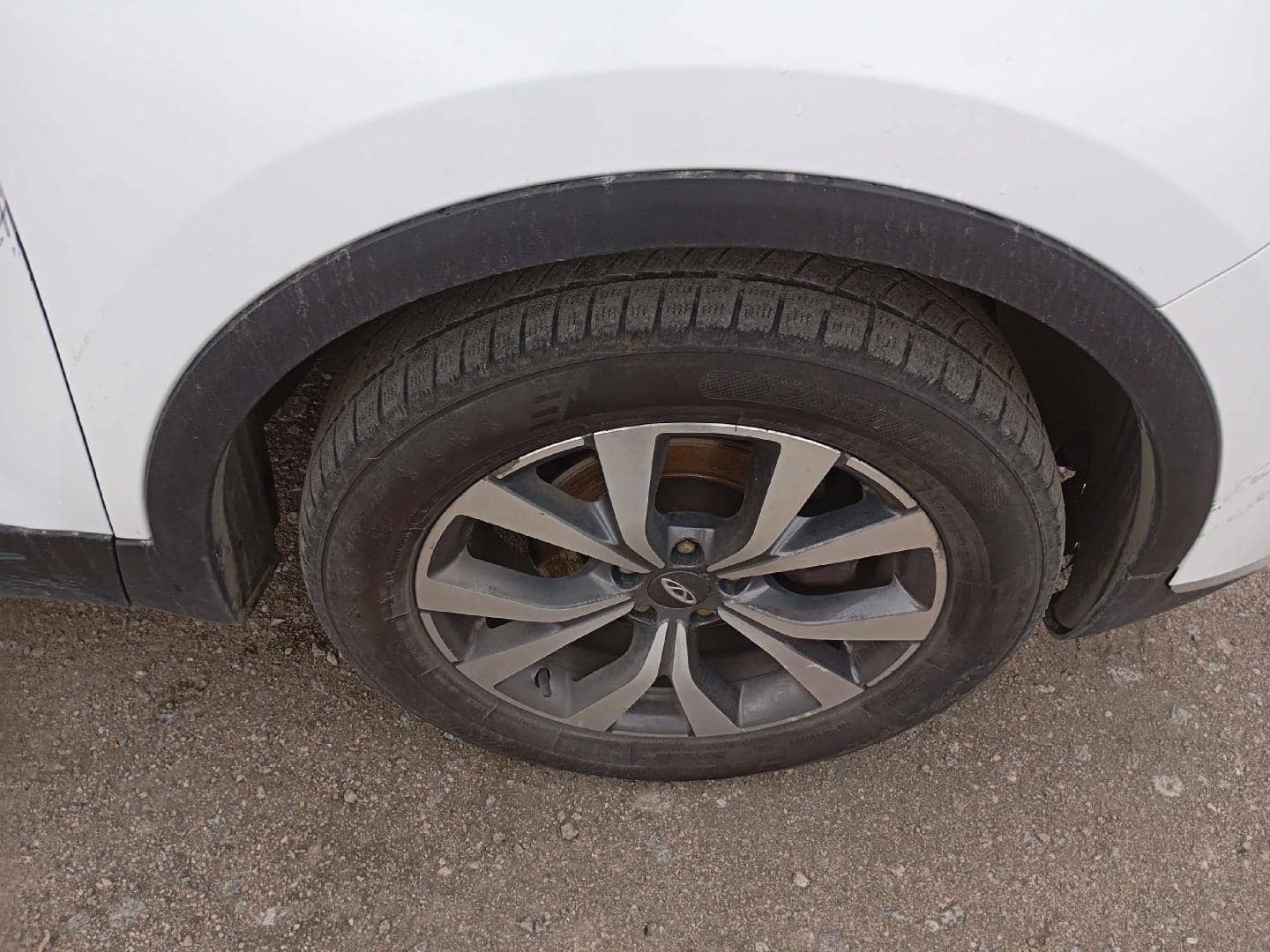 Chery Tiggo 7 PRO,  316 838 км, 2022 года в лизинг