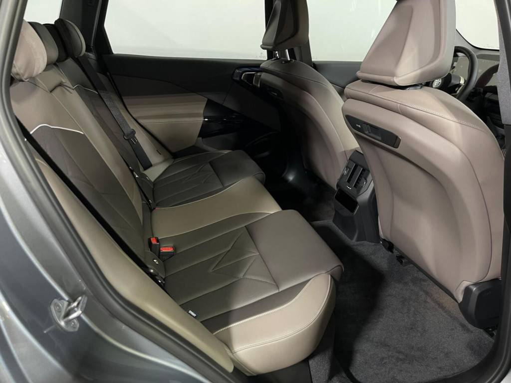 BMW X3 xDrive30L AT Leading M Sport