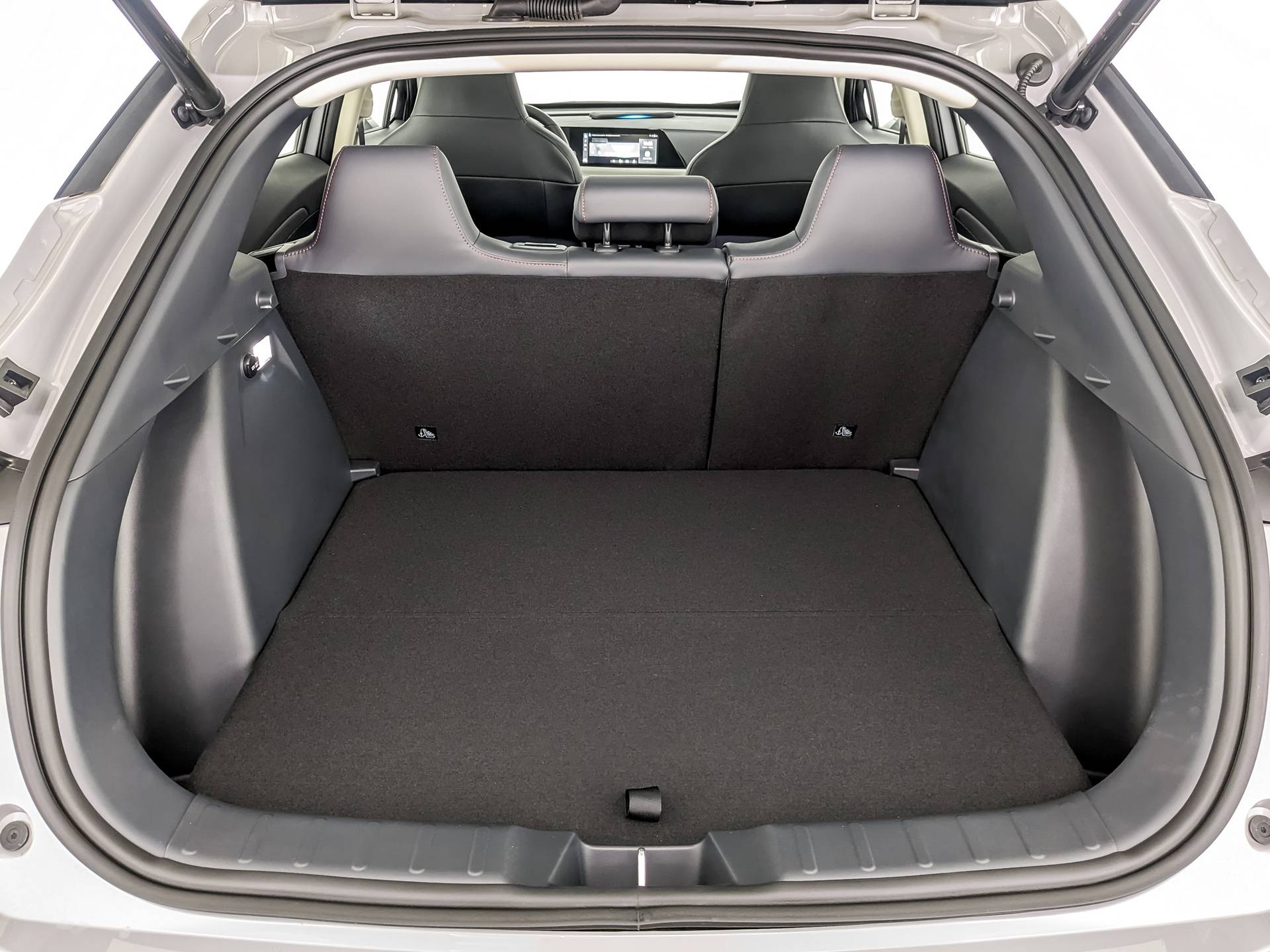 Changan Uni-T Tech 1.5 TGDI 7DCT